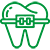 Orthodontics Icon