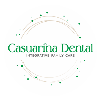Casuarina Dental Logo